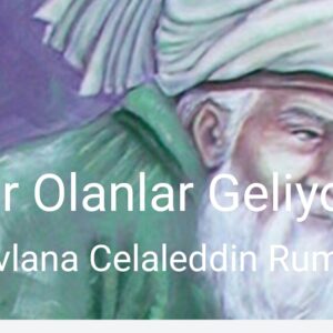 bir bir gelmeye başladılar