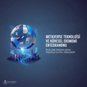 Metaverse teknolojisi ve k res cover