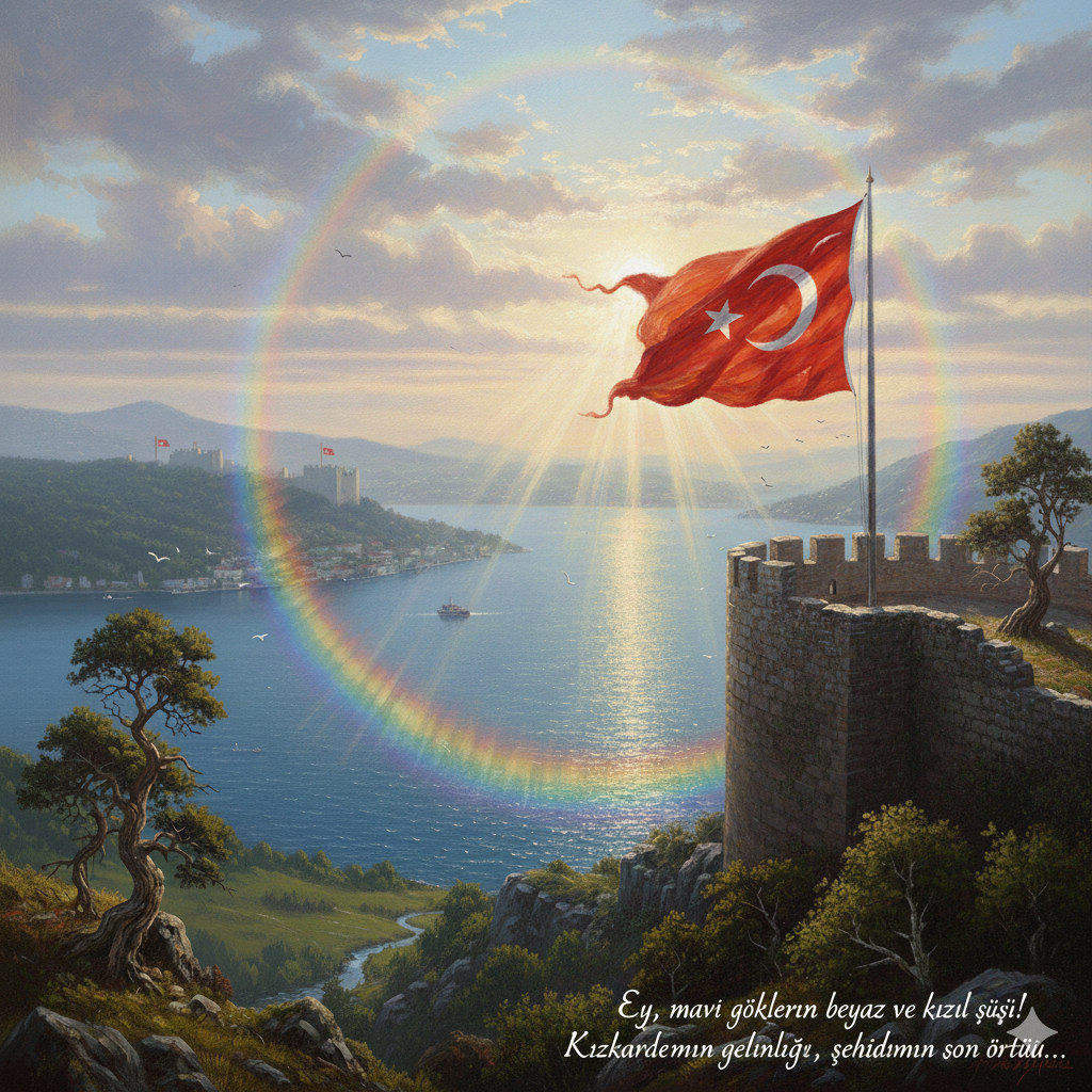 Türk Bayrağı Kanunu Uygulamaları, Cezai İşlemler ve Sorumlu Kişiler