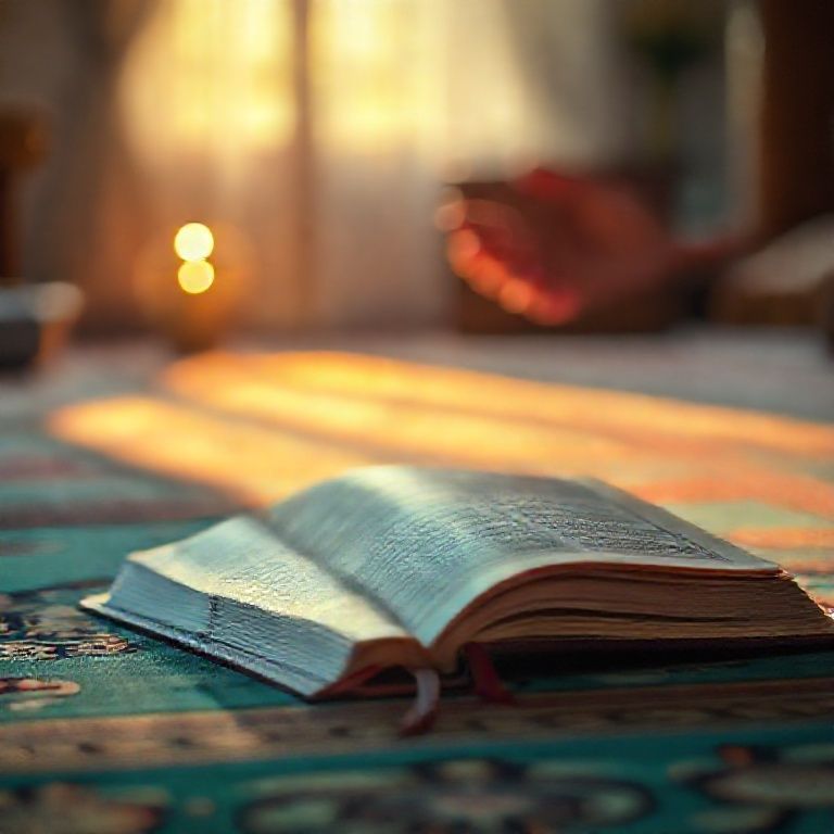 Besmele: Bilinmeyen Faziletleri ve Derin Sırları