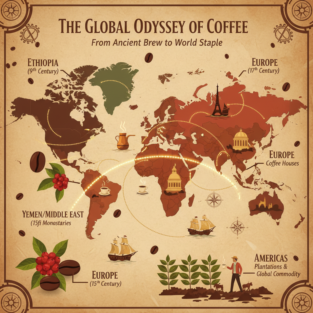 image-2 Aklınızı Başınızdan Alacak: Dünyanın En Şaşırtıcı 5 Gerçeği!