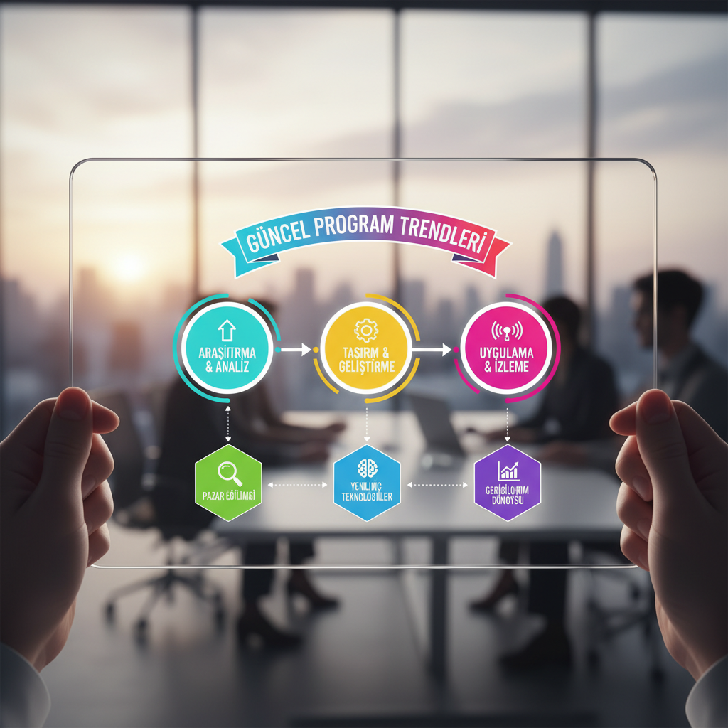 Yapay Zeka ve Makine Öğrenimi: Akıllı Geleceğin Mimarları